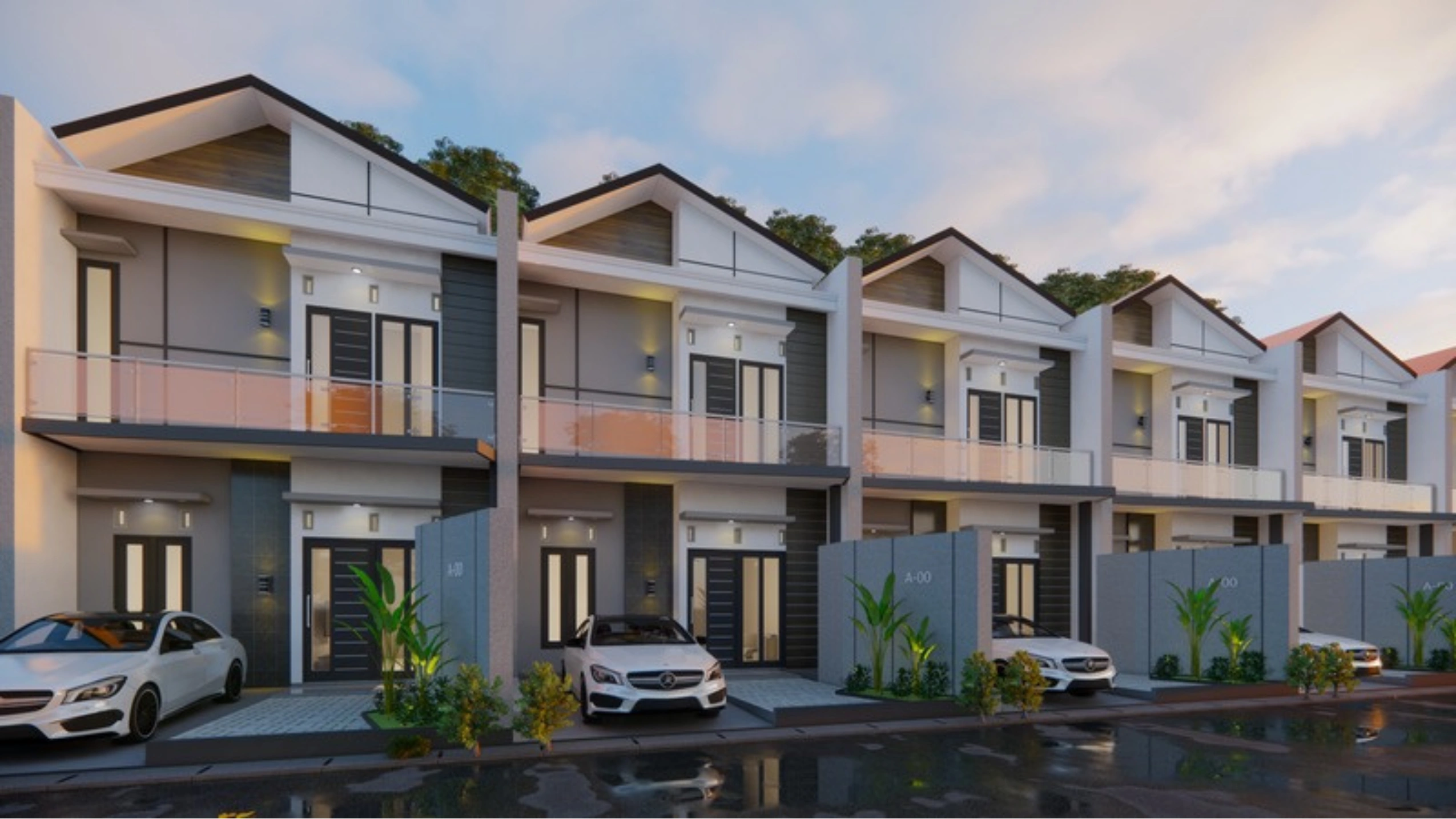 Griya Arsalan Tulungagung project image